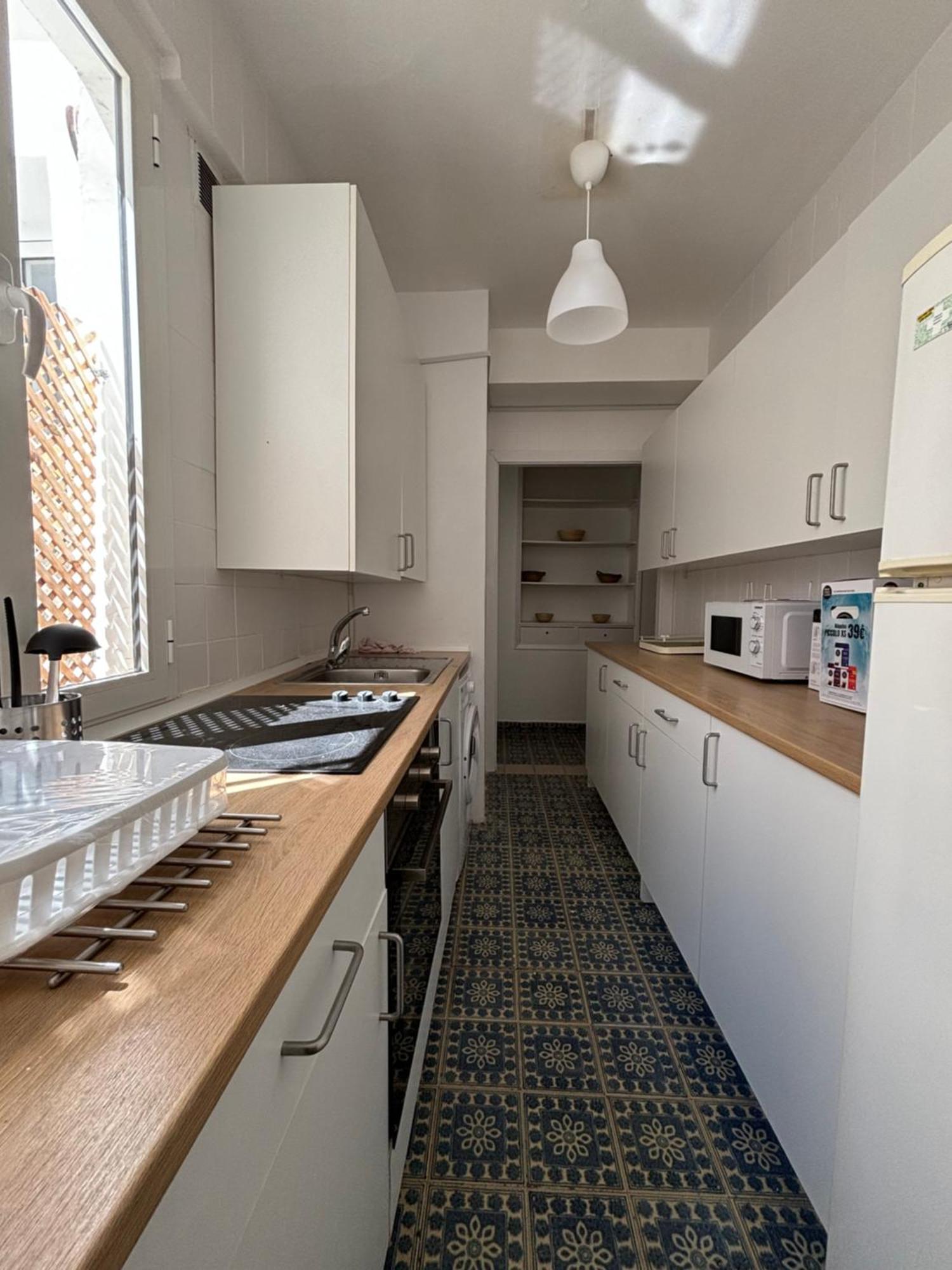Apartamento Boutique Abades II Севиля Екстериор снимка