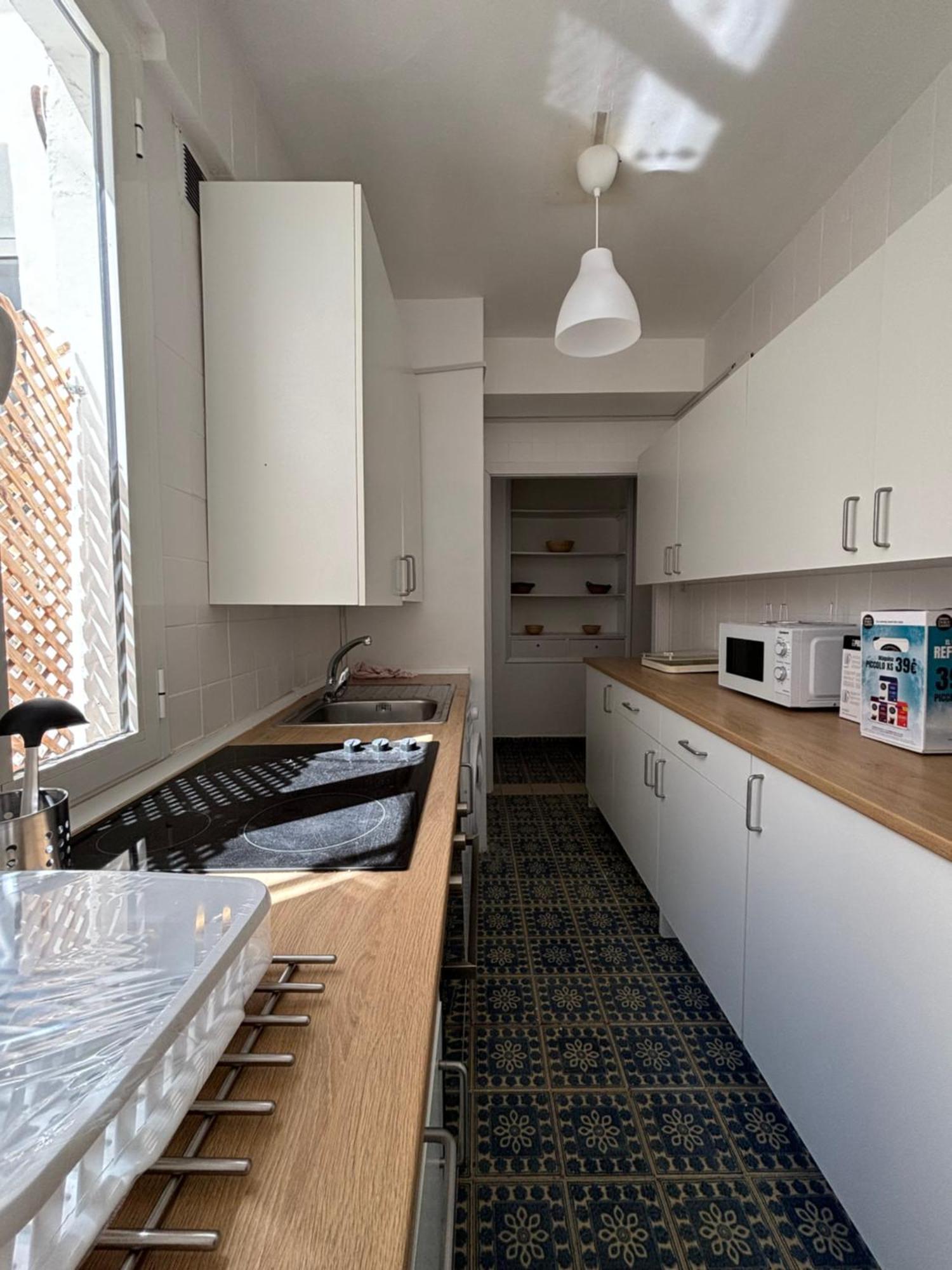 Apartamento Boutique Abades II Севиля Екстериор снимка